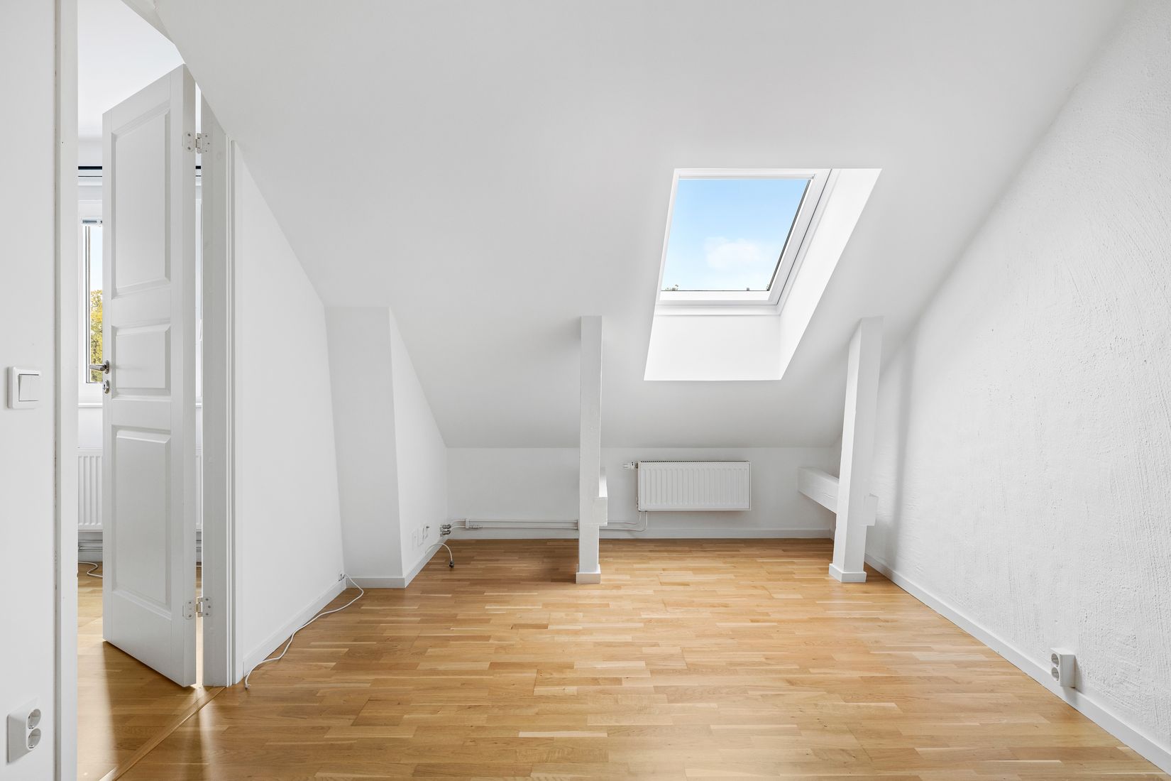 Bostadsrätt, Engelbrektsgatan 13, Centralt, Västerås