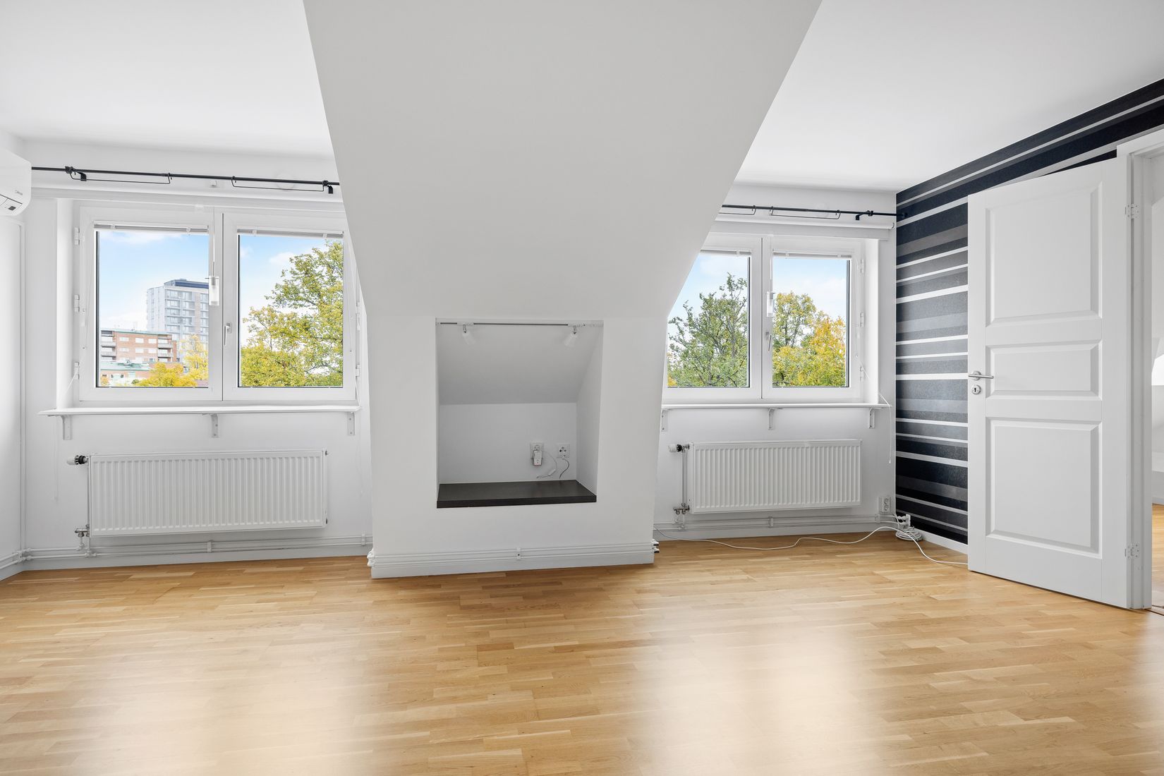 Bostadsrätt, Engelbrektsgatan 13, Centralt, Västerås