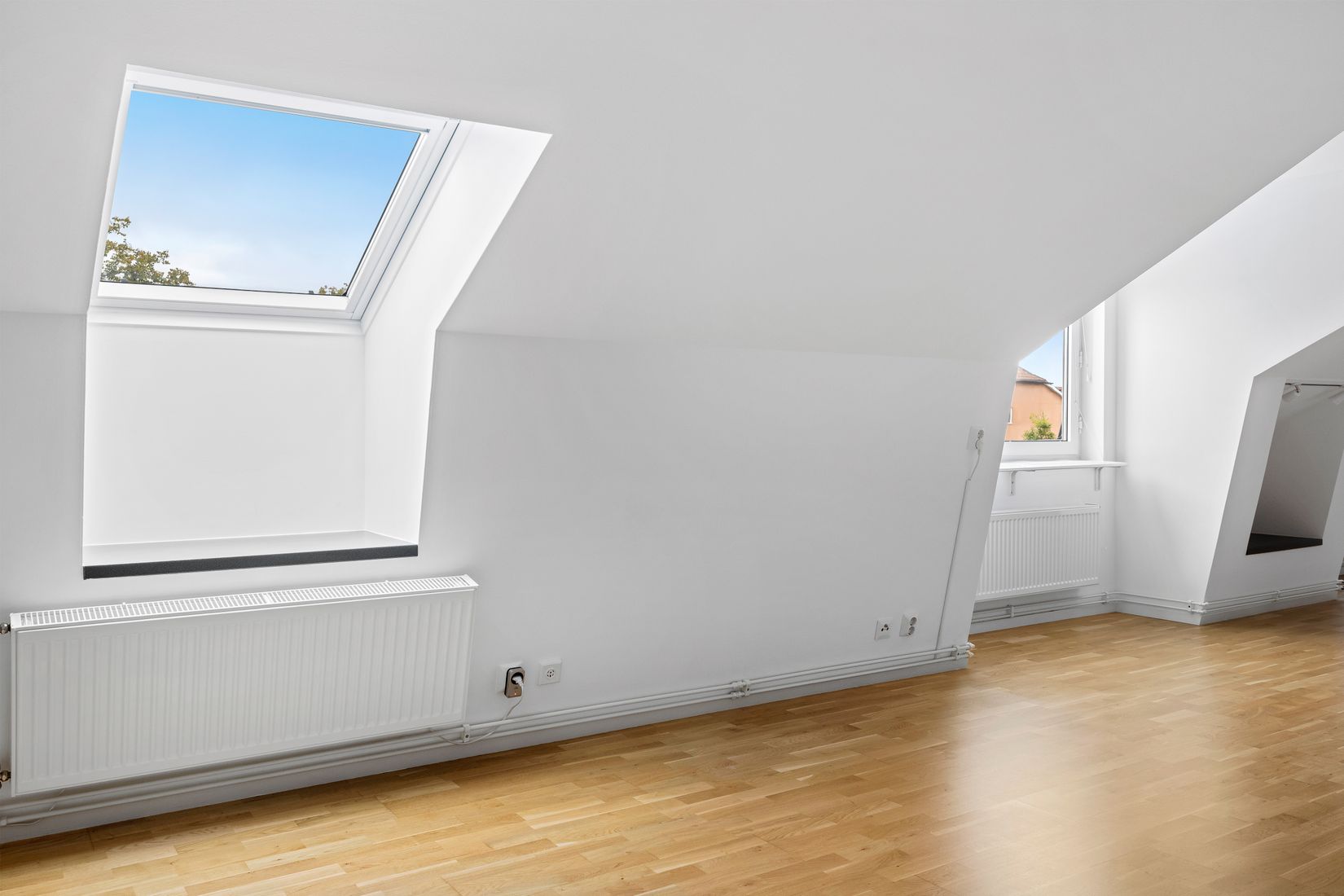 Bostadsrätt, Engelbrektsgatan 13, Centralt, Västerås