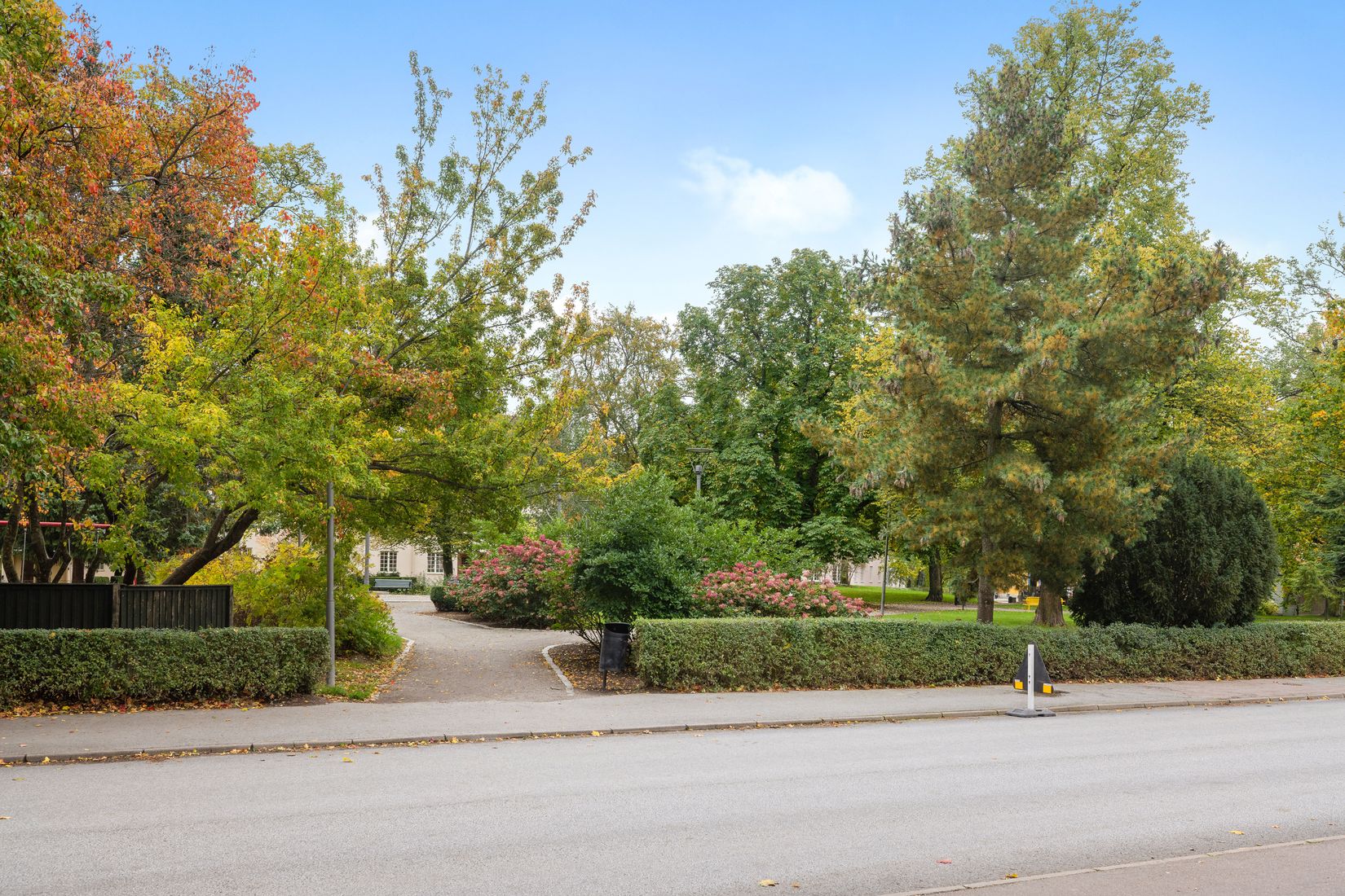 Bostadsrätt, Engelbrektsgatan 13, Centralt, Västerås