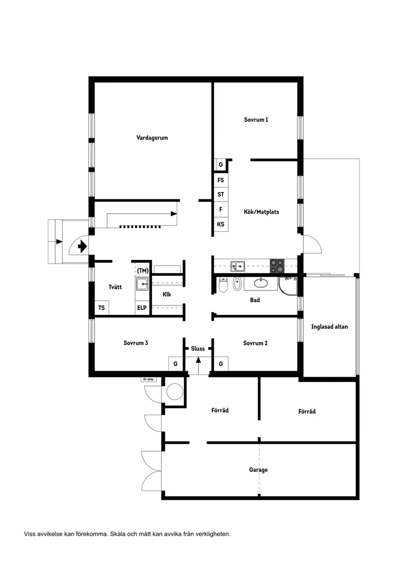 Villa, Kantarellvägen 4, Moliden, Örnsköldsvik