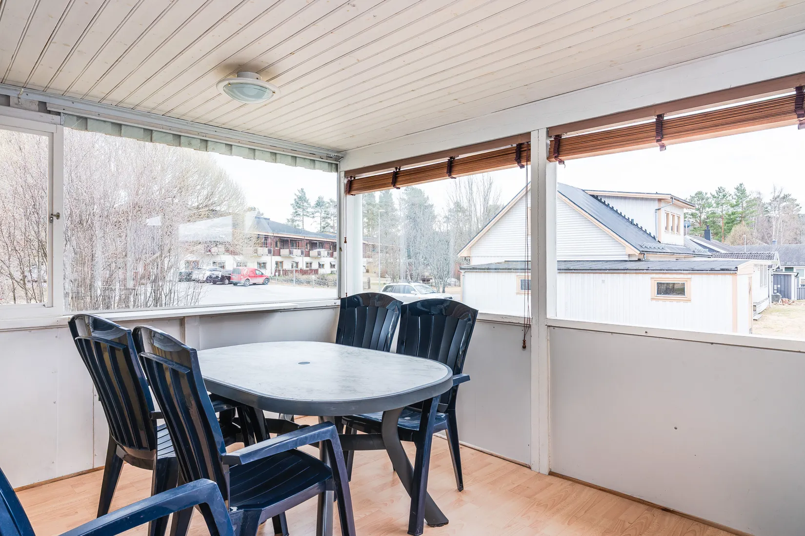 Villa, Kantarellvägen 4, Moliden, Örnsköldsvik