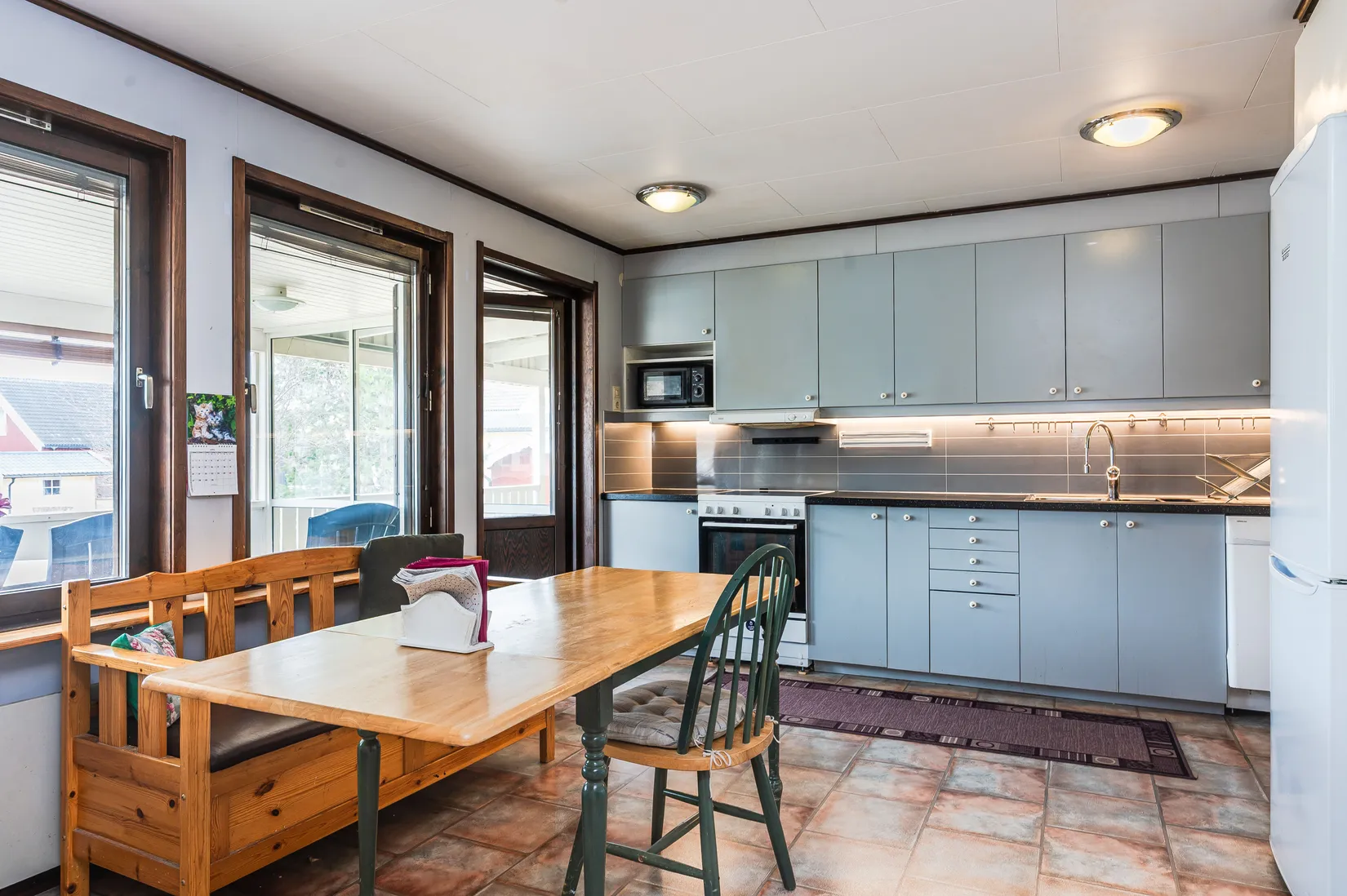 Villa, Kantarellvägen 4, Moliden, Örnsköldsvik