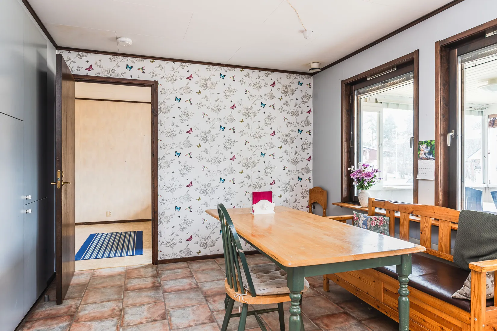 Villa, Kantarellvägen 4, Moliden, Örnsköldsvik
