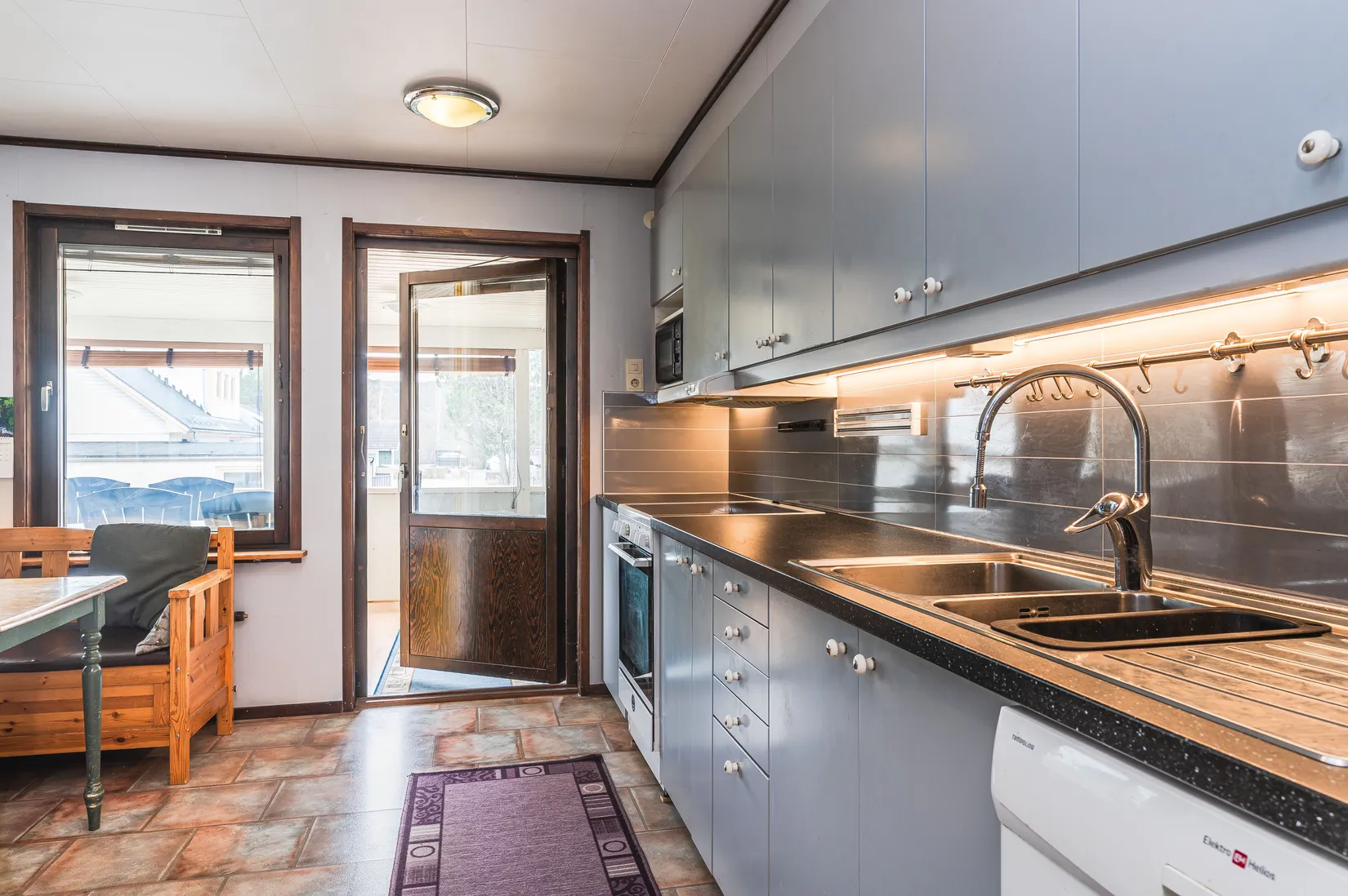 Villa, Kantarellvägen 4, Moliden, Örnsköldsvik