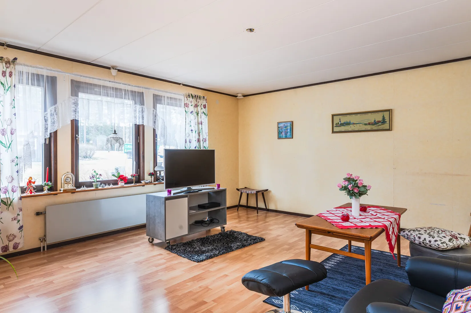 Villa, Kantarellvägen 4, Moliden, Örnsköldsvik