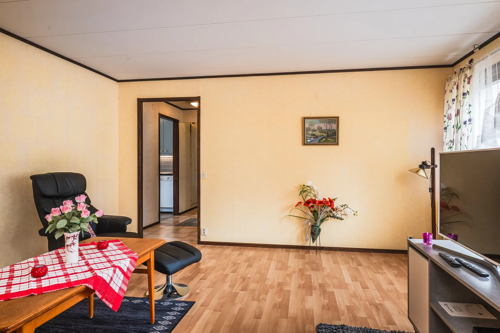 Villa, Kantarellvägen 4, Moliden, Örnsköldsvik