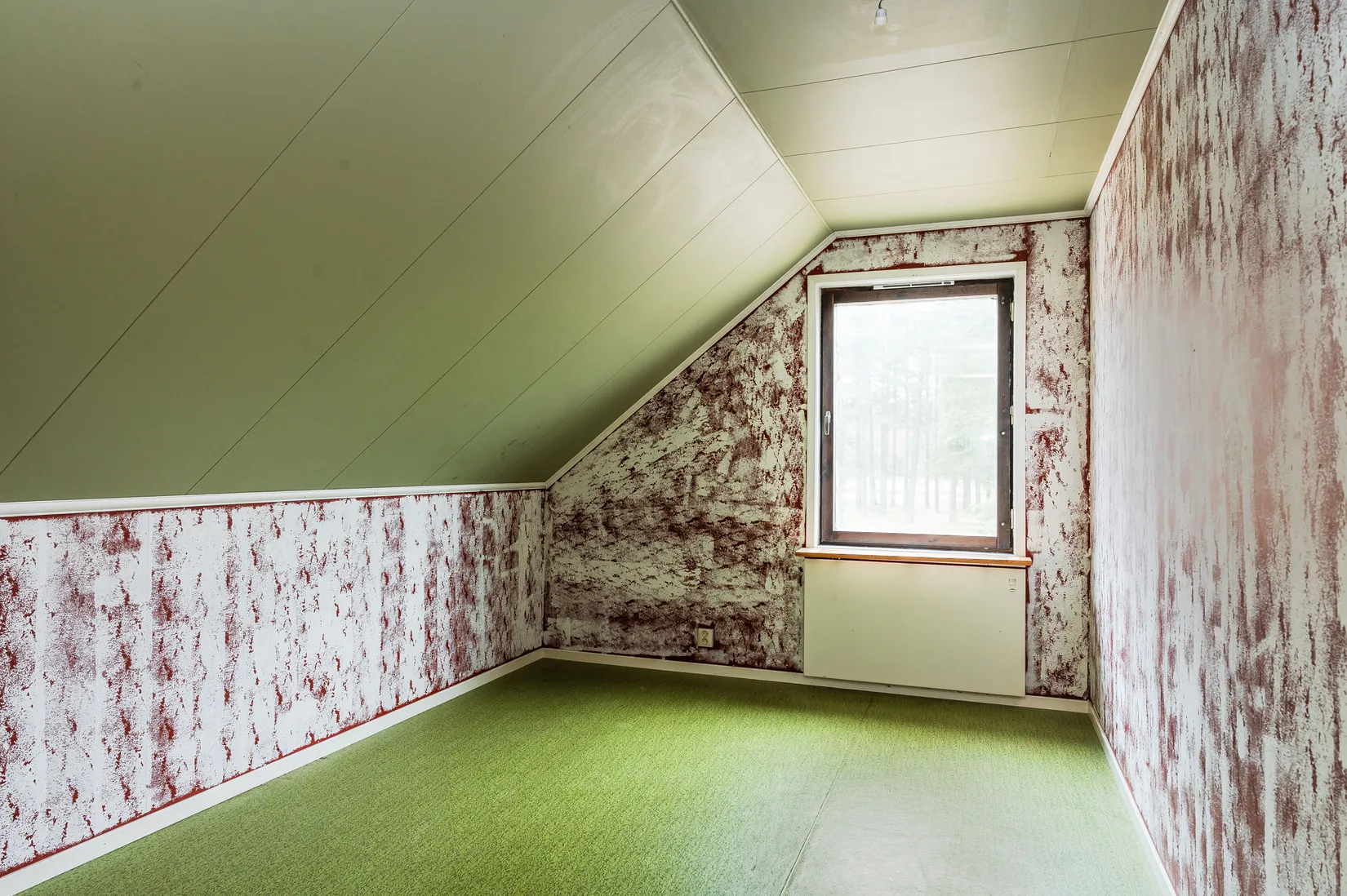 Villa, Kantarellvägen 4, Moliden, Örnsköldsvik