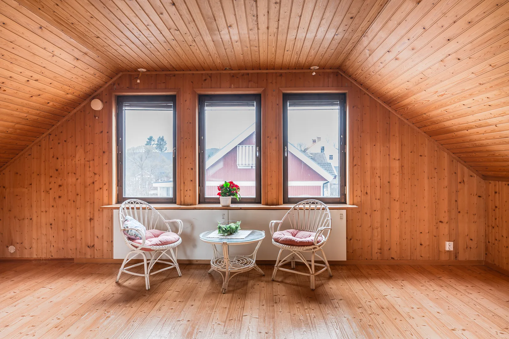 Villa, Kantarellvägen 4, Moliden, Örnsköldsvik