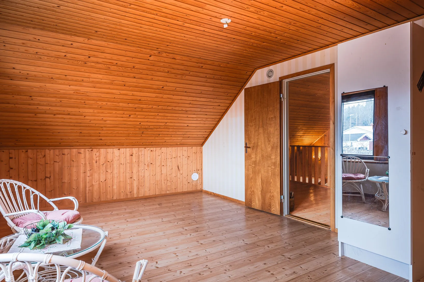 Villa, Kantarellvägen 4, Moliden, Örnsköldsvik