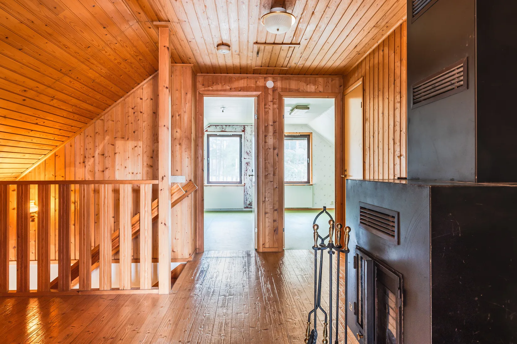 Villa, Kantarellvägen 4, Moliden, Örnsköldsvik