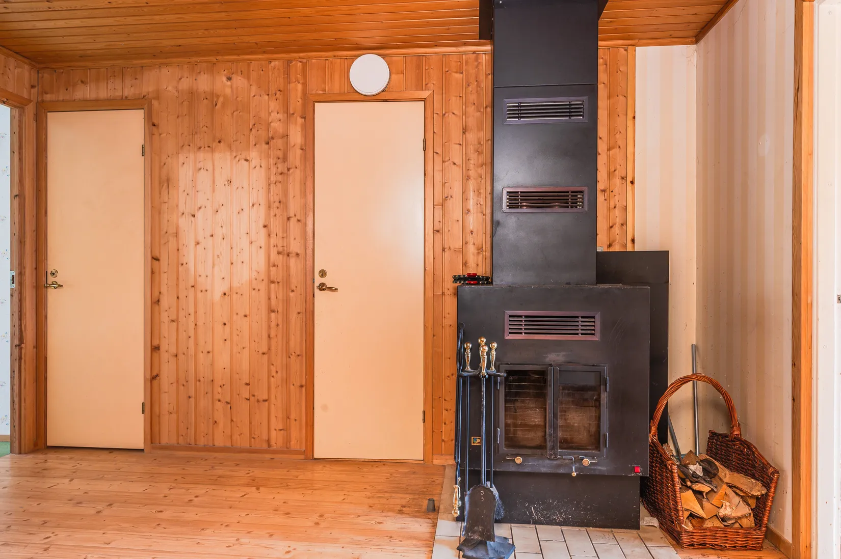 Villa, Kantarellvägen 4, Moliden, Örnsköldsvik