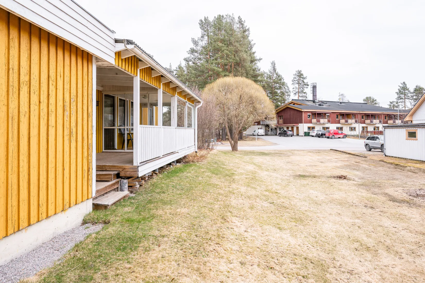 Villa, Kantarellvägen 4, Moliden, Örnsköldsvik