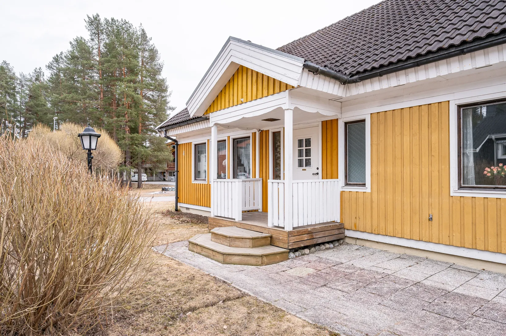 Villa, Kantarellvägen 4, Moliden, Örnsköldsvik