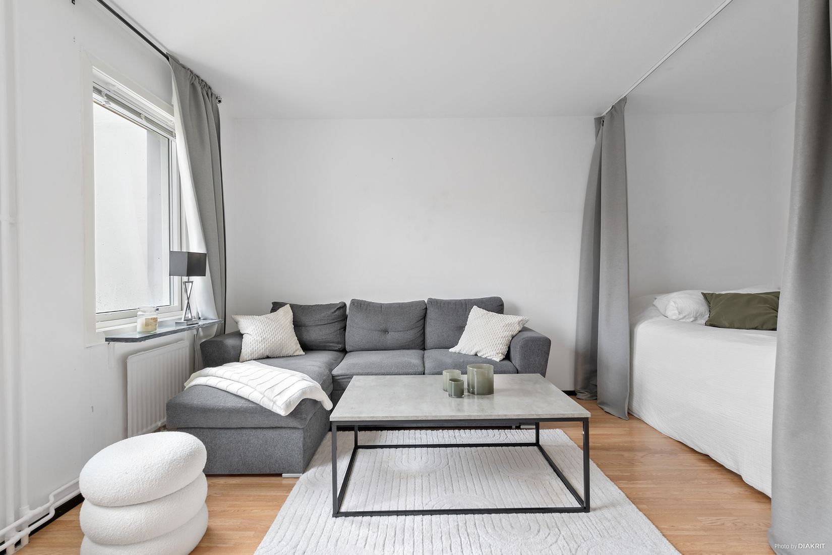 Bostadsrätt, Bodagatan 16, Boda, Borås