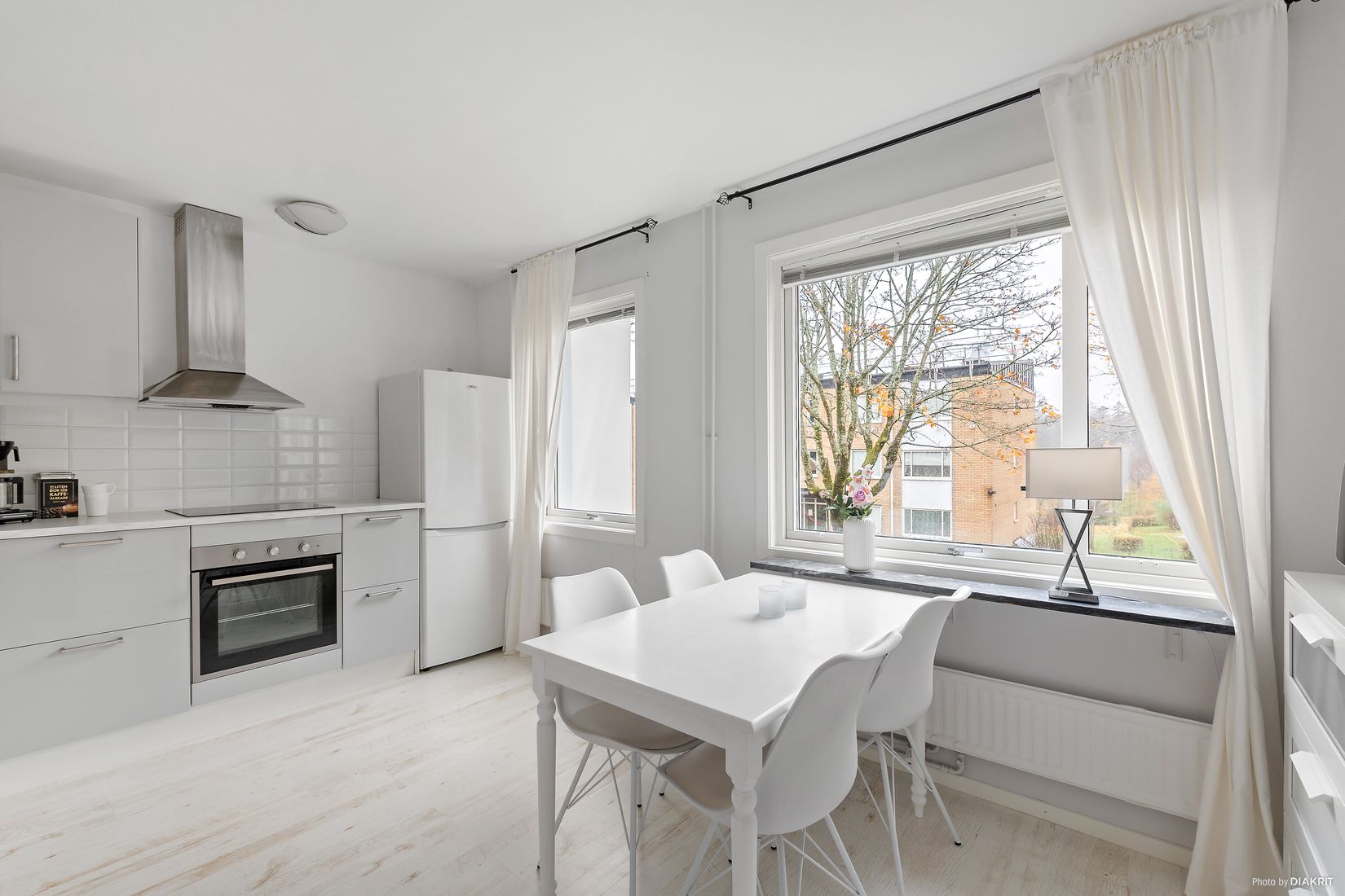 Bostadsrätt, Bodagatan 16, Boda, Borås