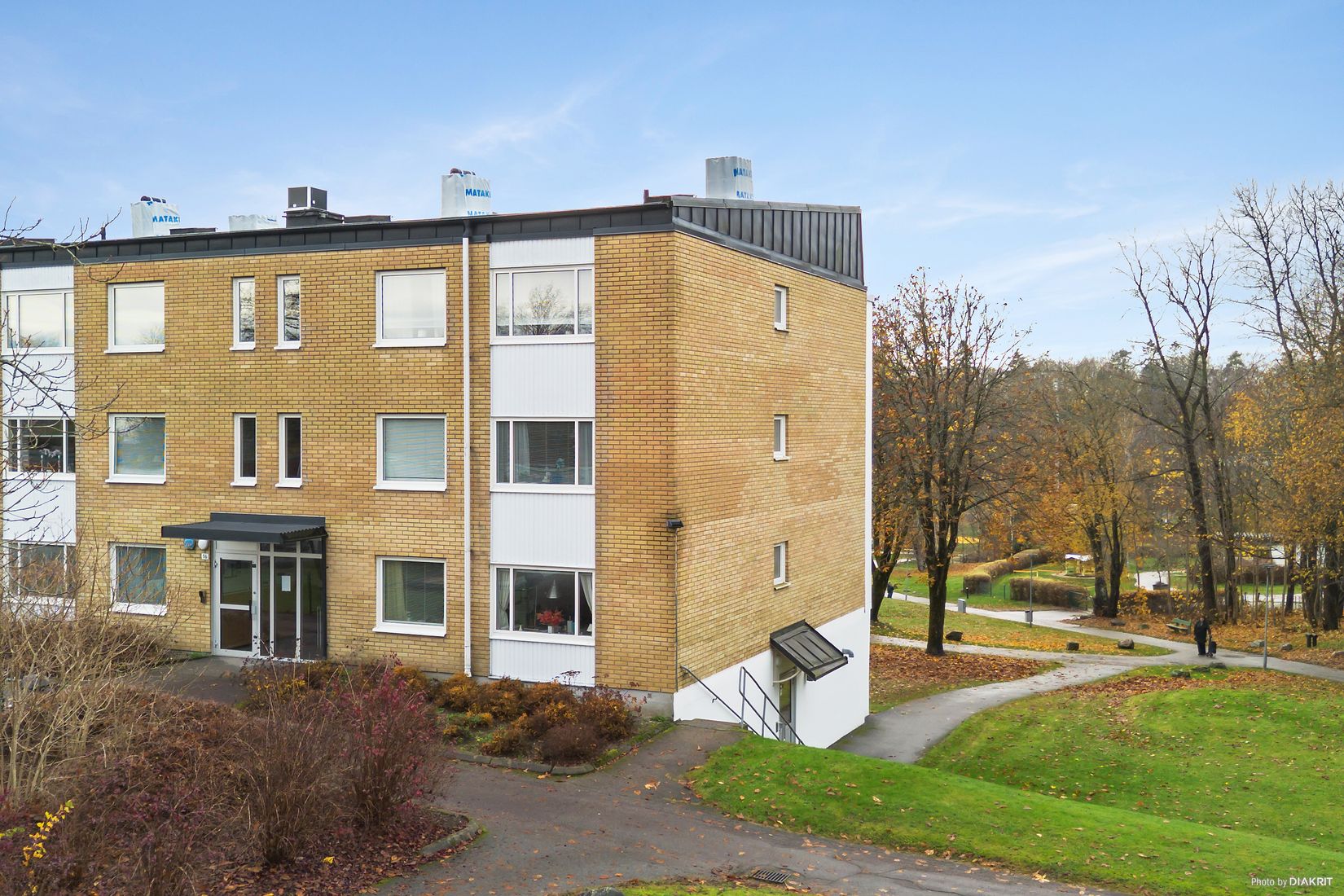 Bostadsrätt, Bodagatan 16, Boda, Borås