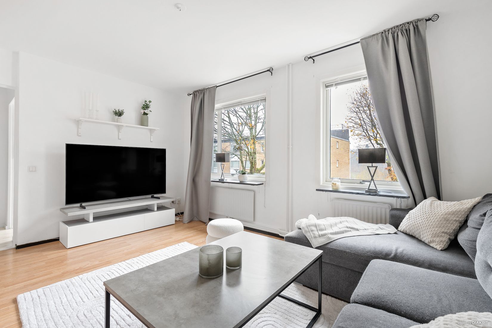 Bostadsrätt, Bodagatan 16, Boda, Borås