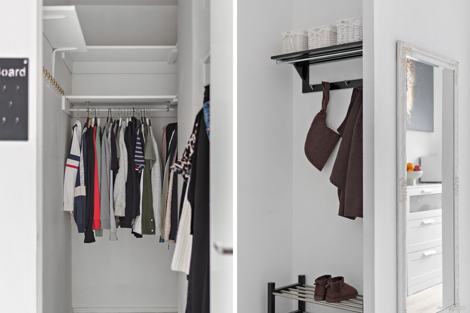 Bostadsrätt, Bodagatan 16, Boda, Borås