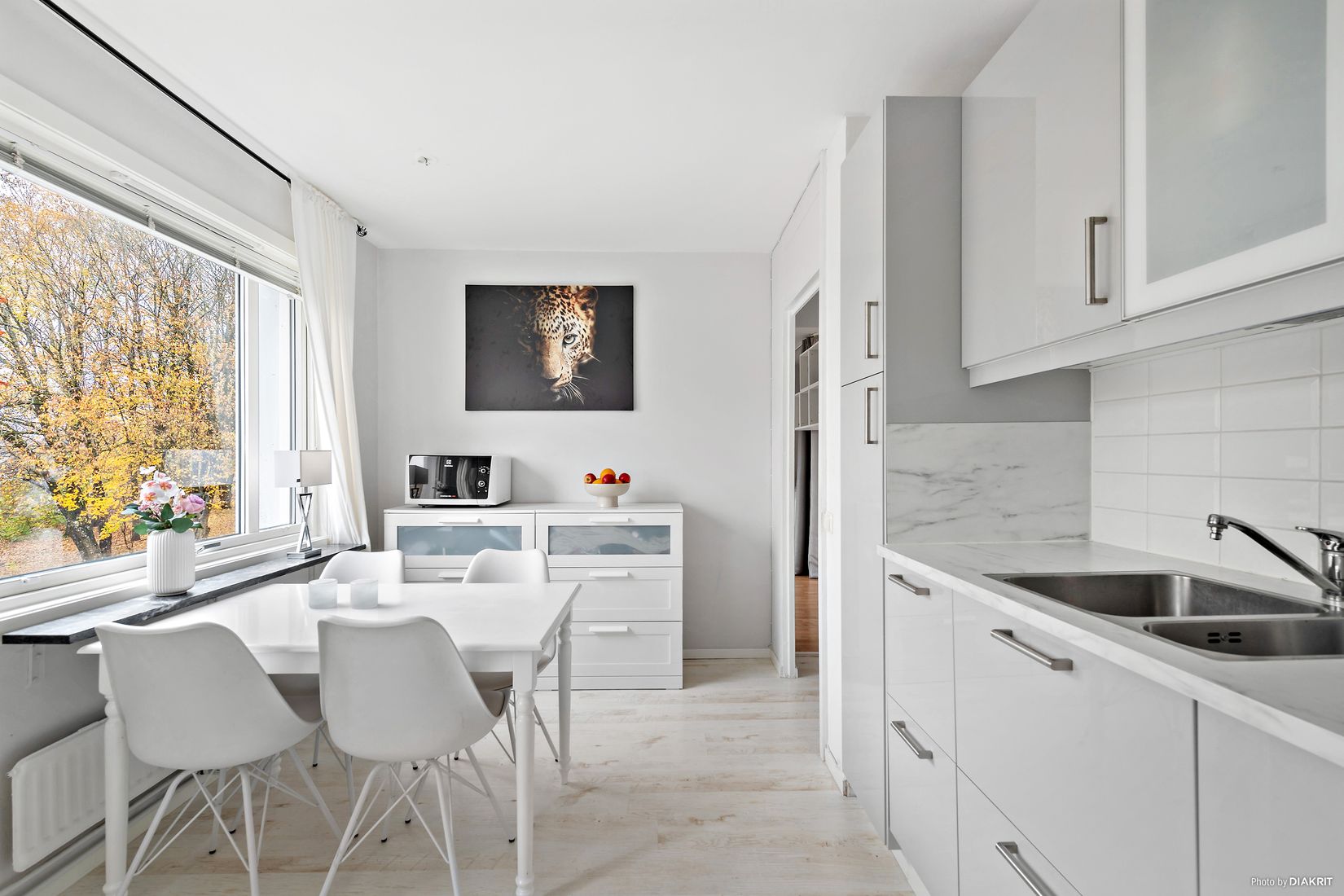 Bostadsrätt, Bodagatan 16, Boda, Borås