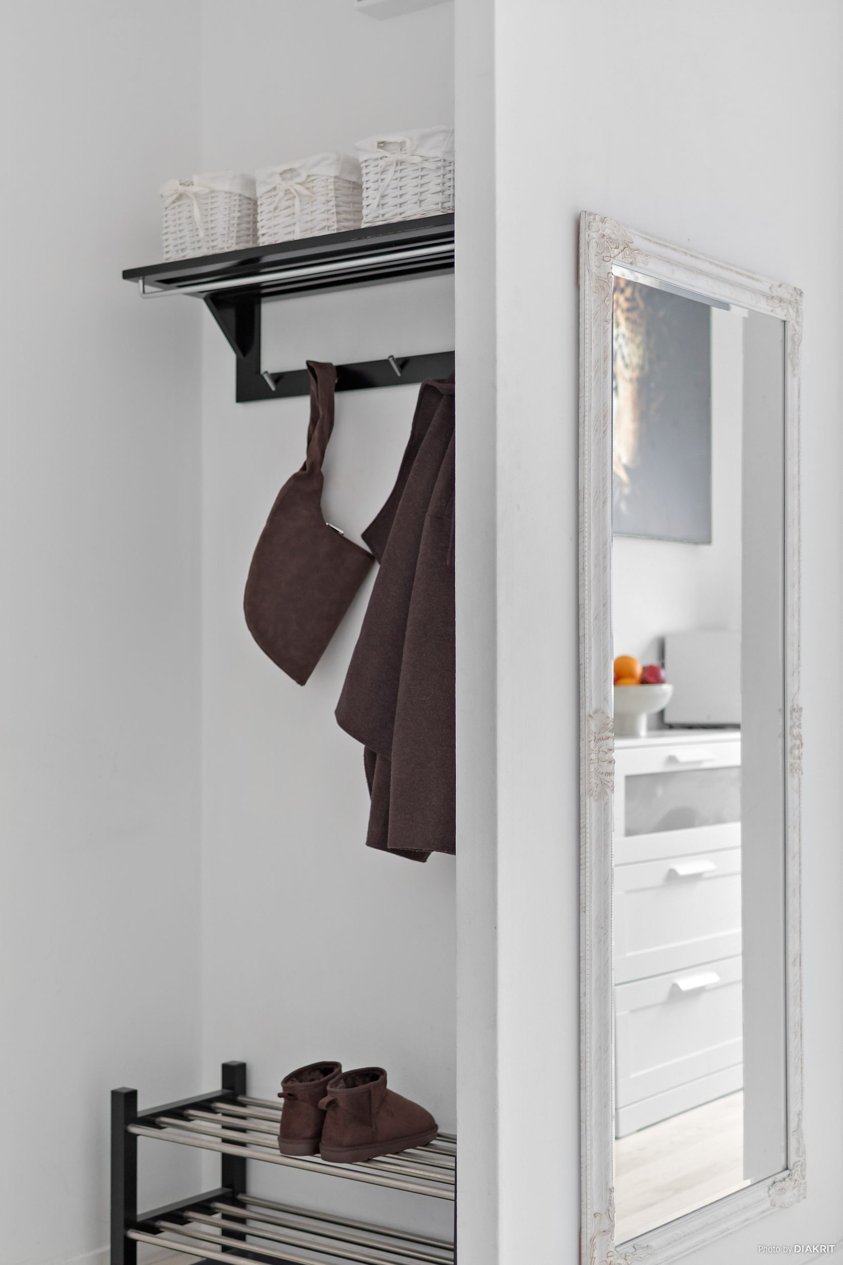 Bostadsrätt, Bodagatan 16, Boda, Borås