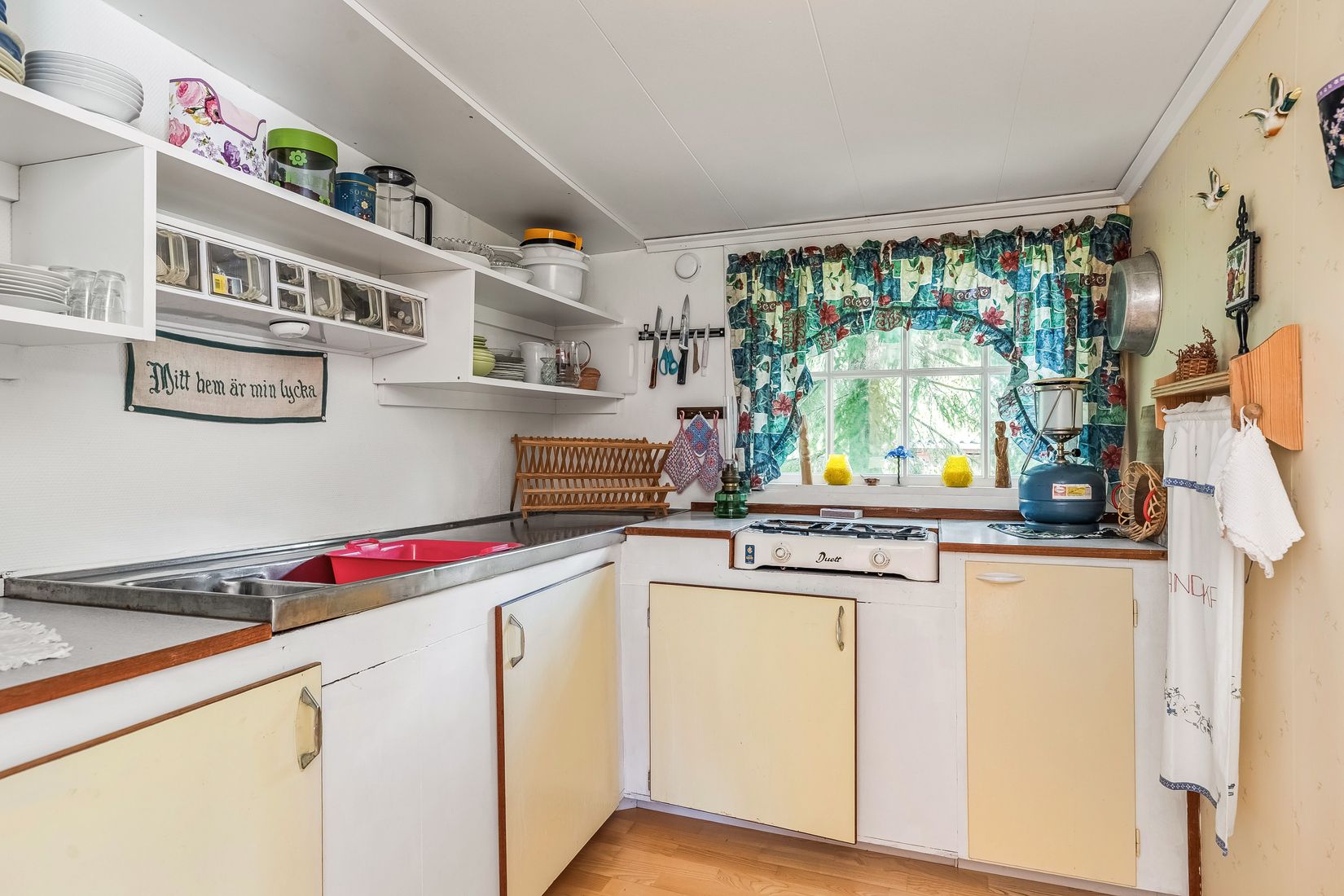 Fritidshus, Äfsinge, Kinda