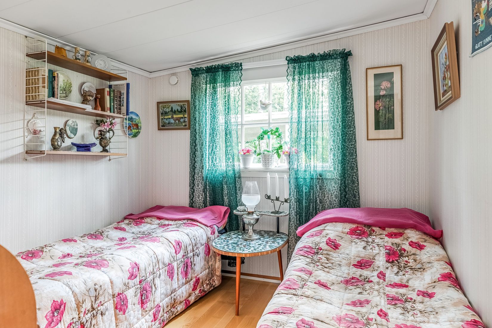 Fritidshus, Äfsinge, Kinda