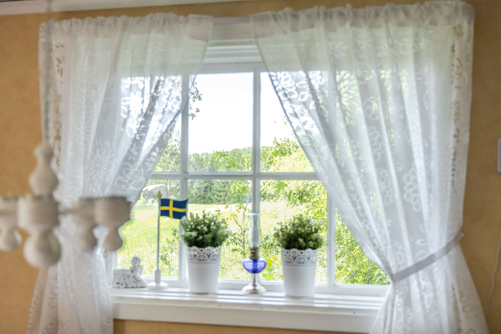 Fritidshus, Äfsinge, Kinda