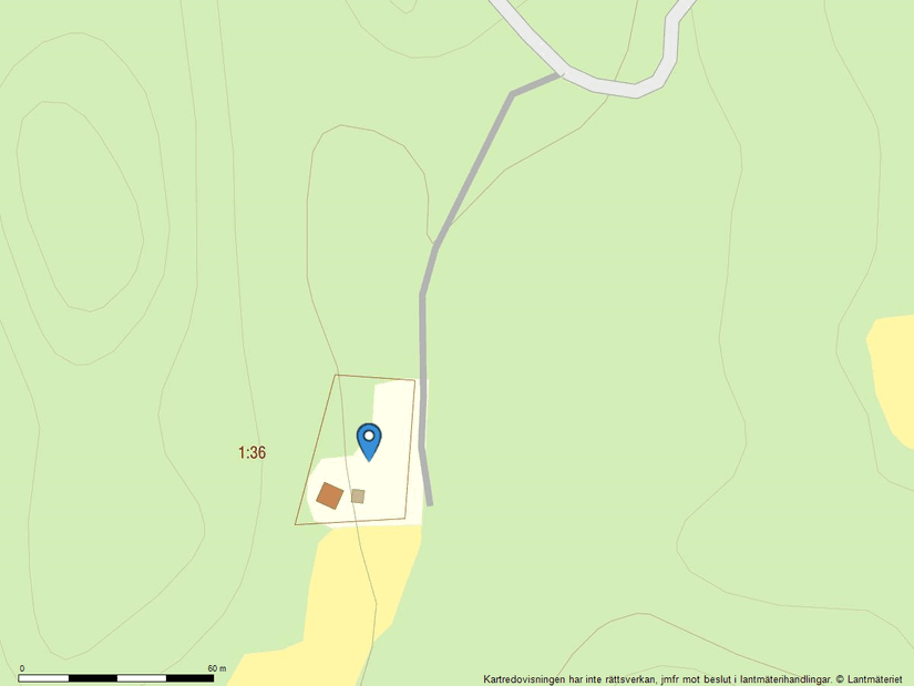 Fritidshus, Äfsinge, Kinda