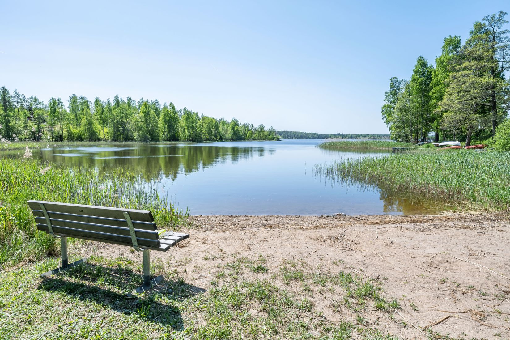 Villa, Mandelblomsvägen 3, Åselstad, Norrköping