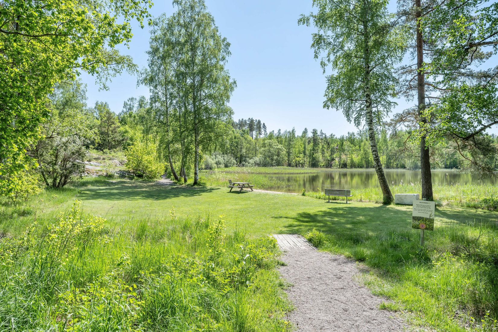 Villa, Mandelblomsvägen 3, Åselstad, Norrköping
