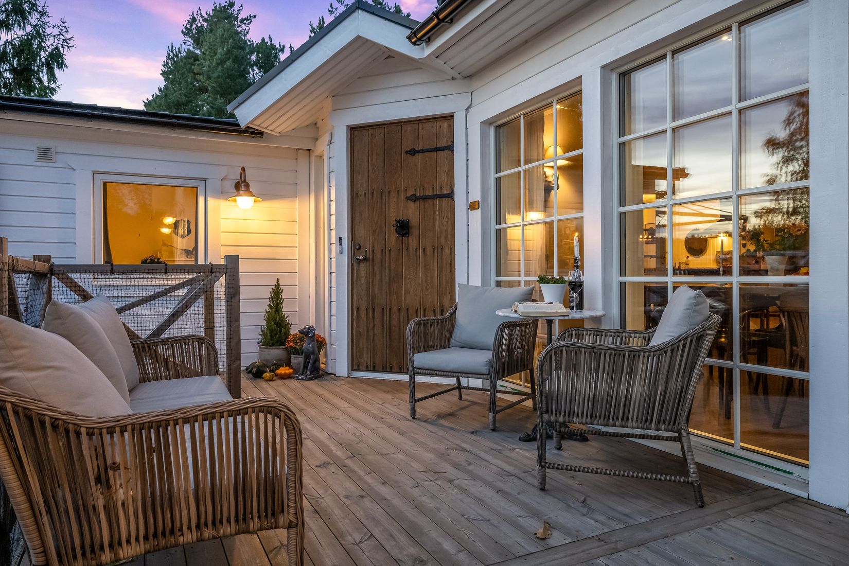 Villa, Mandelblomsvägen 3, Åselstad, Norrköping