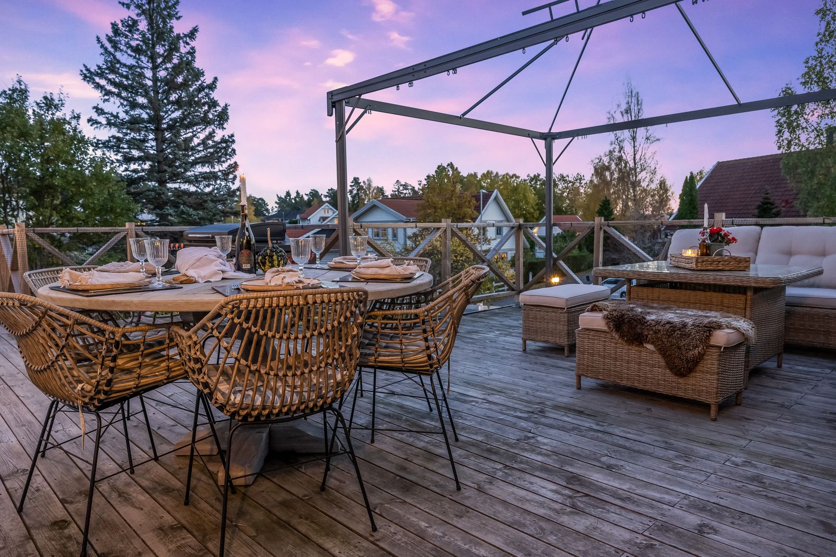 Villa, Mandelblomsvägen 3, Åselstad, Norrköping