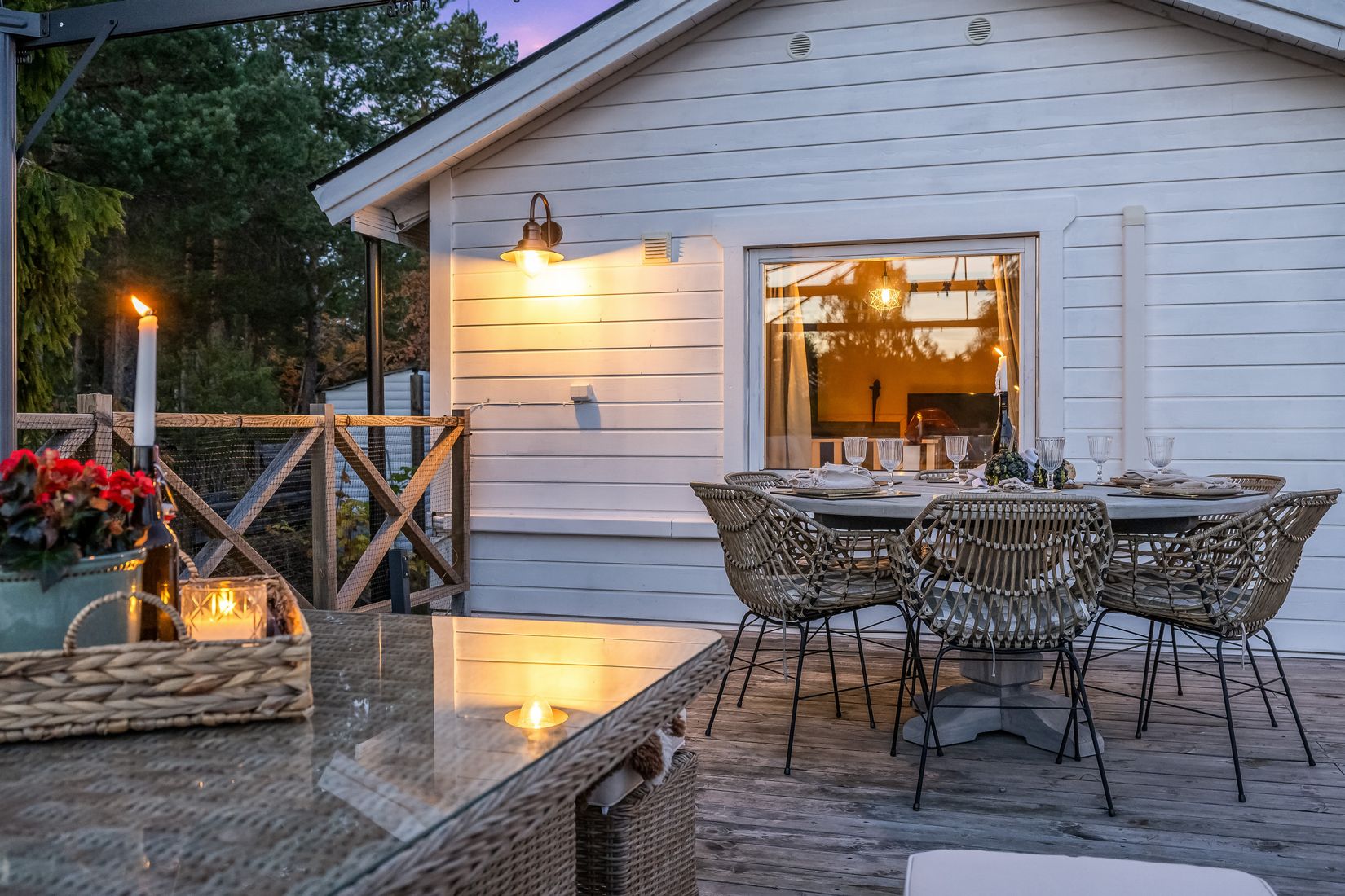 Villa, Mandelblomsvägen 3, Åselstad, Norrköping