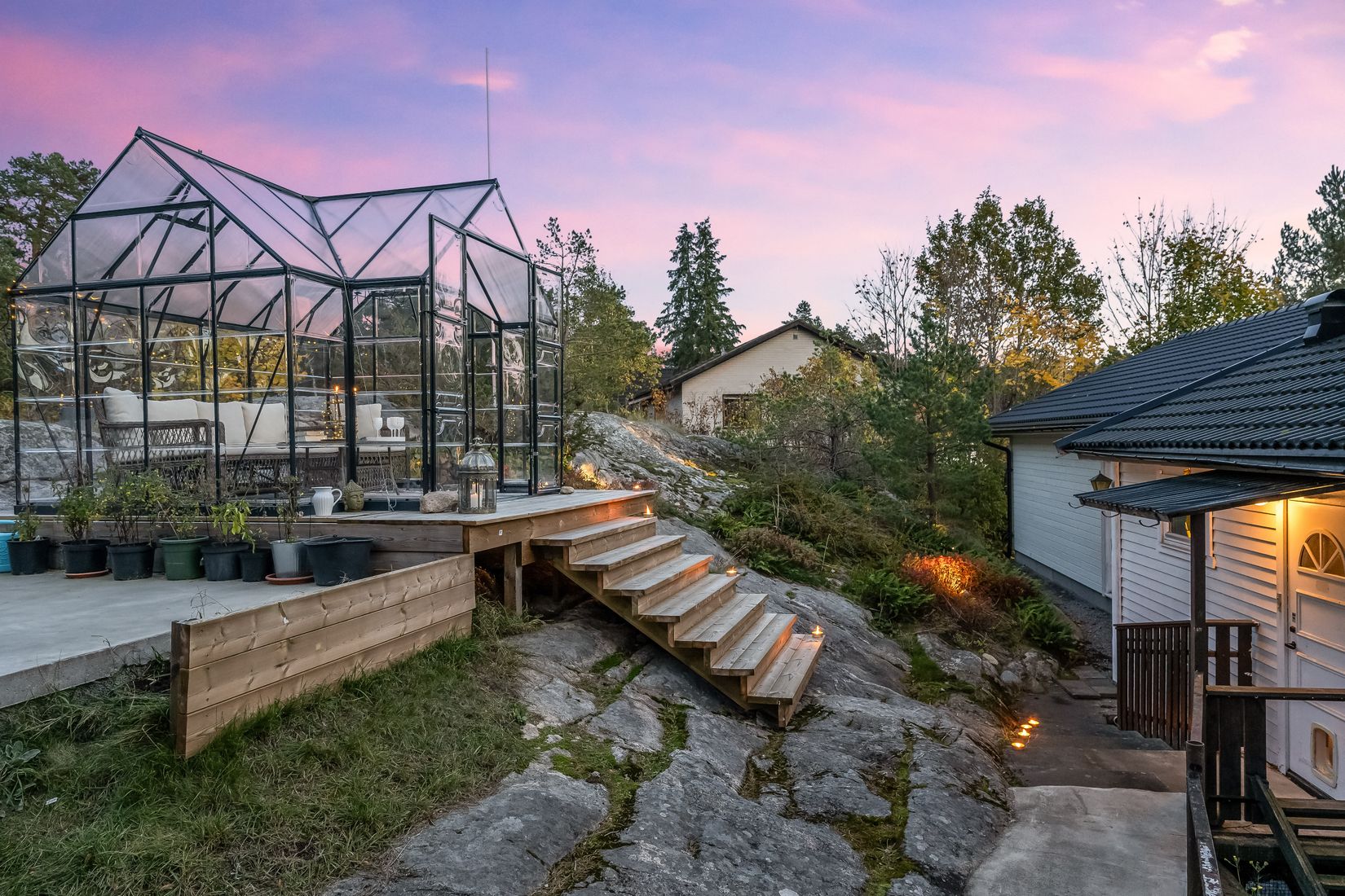 Villa, Mandelblomsvägen 3, Åselstad, Norrköping