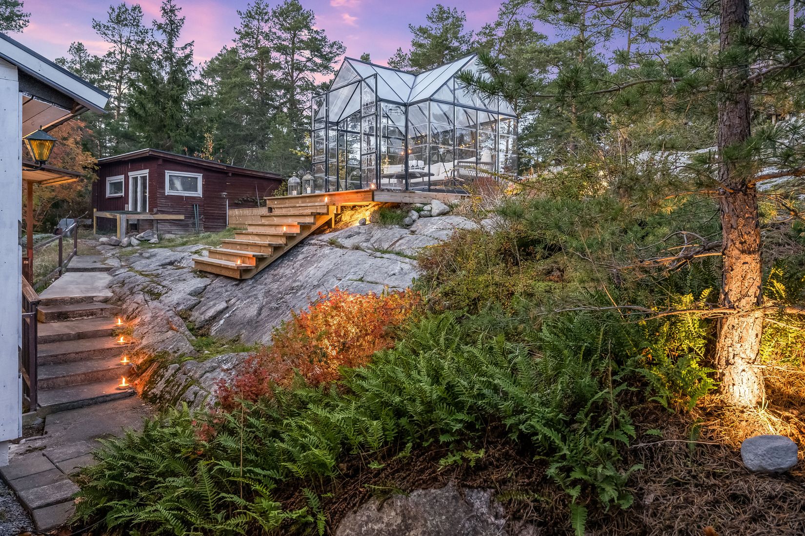 Villa, Mandelblomsvägen 3, Åselstad, Norrköping