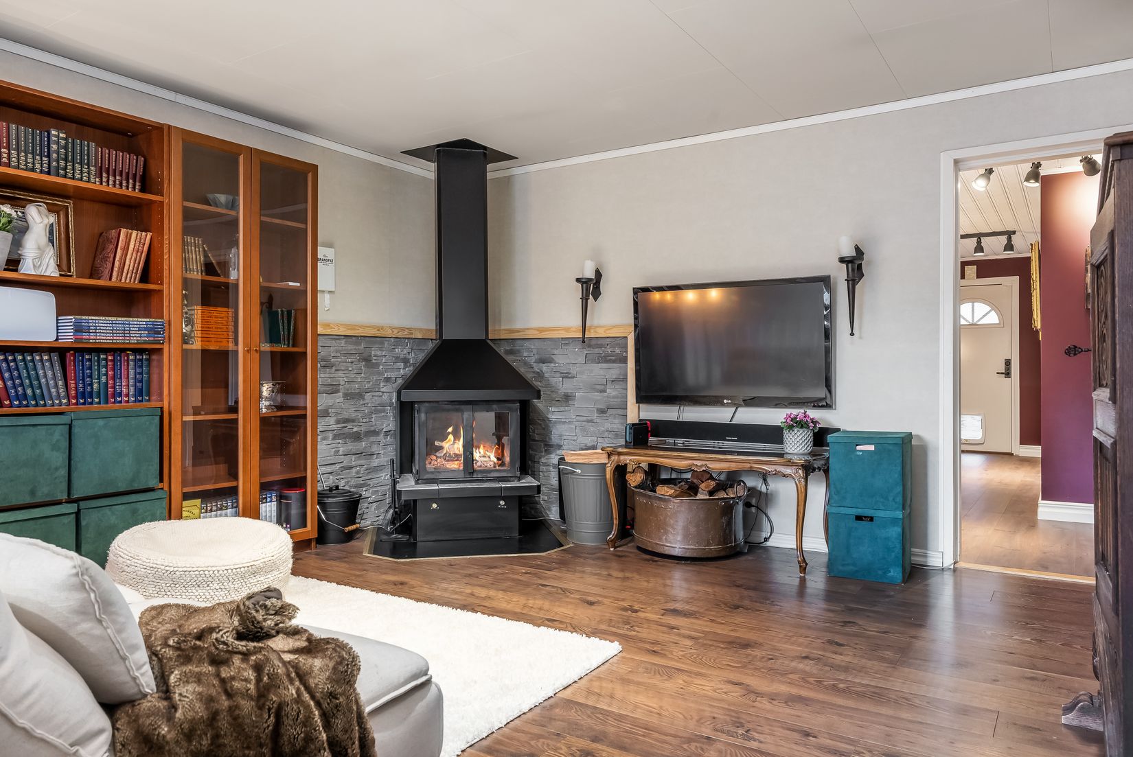 Villa, Mandelblomsvägen 3, Åselstad, Norrköping