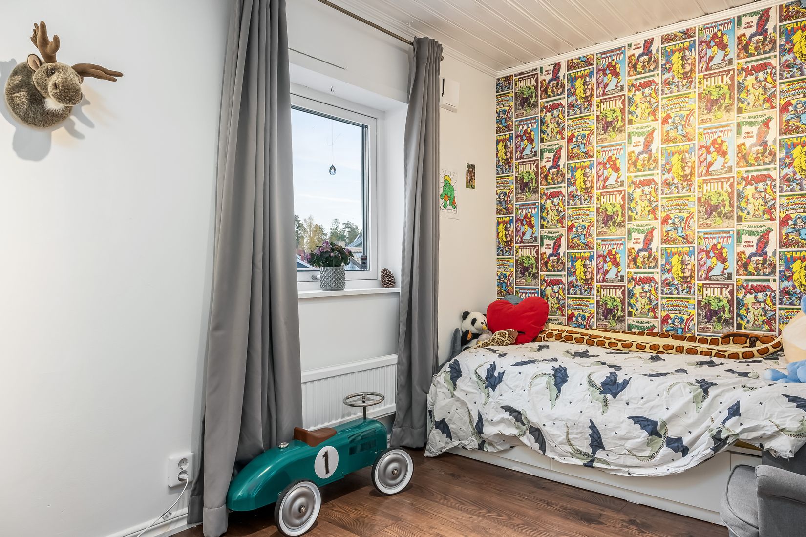 Villa, Mandelblomsvägen 3, Åselstad, Norrköping