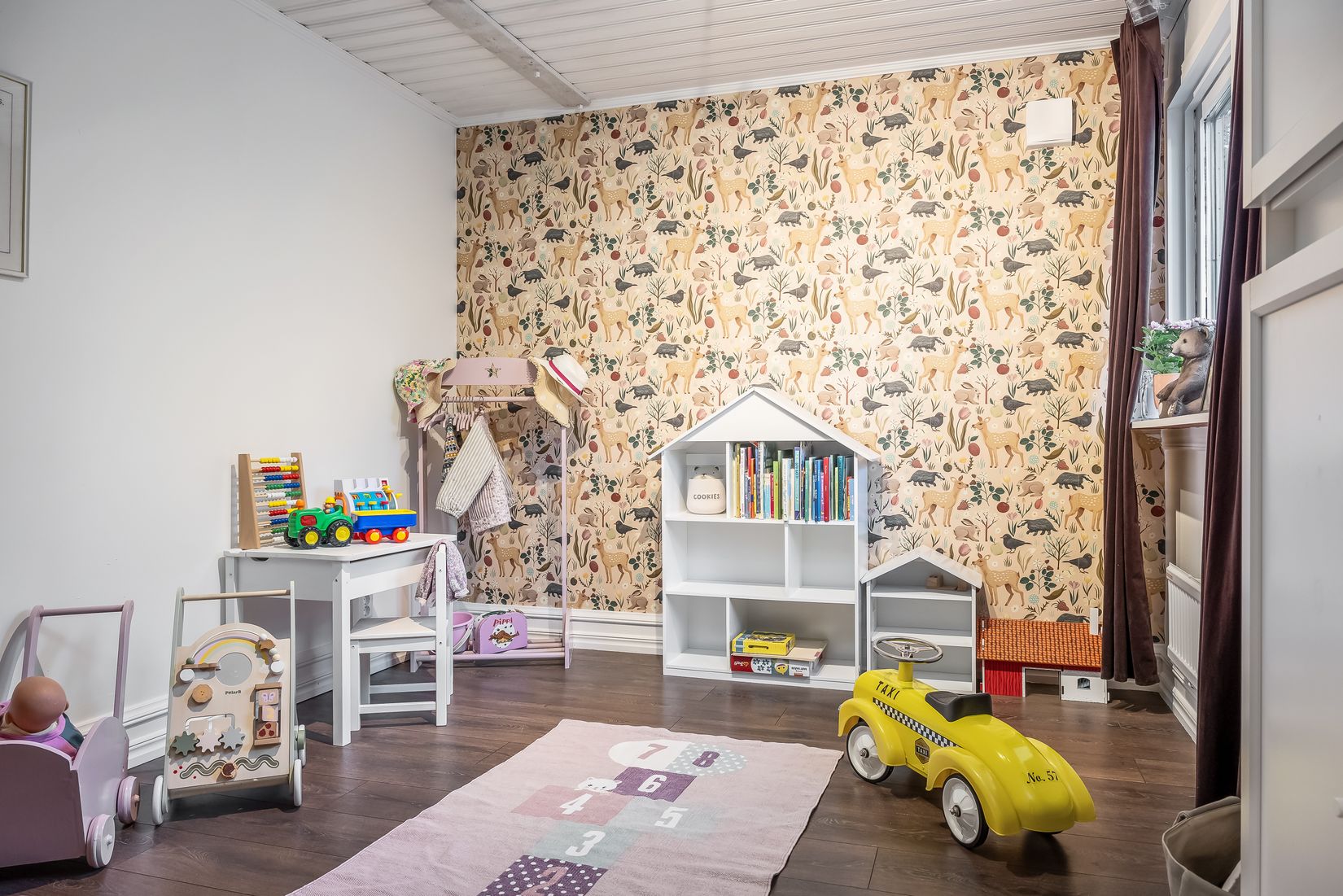 Villa, Mandelblomsvägen 3, Åselstad, Norrköping