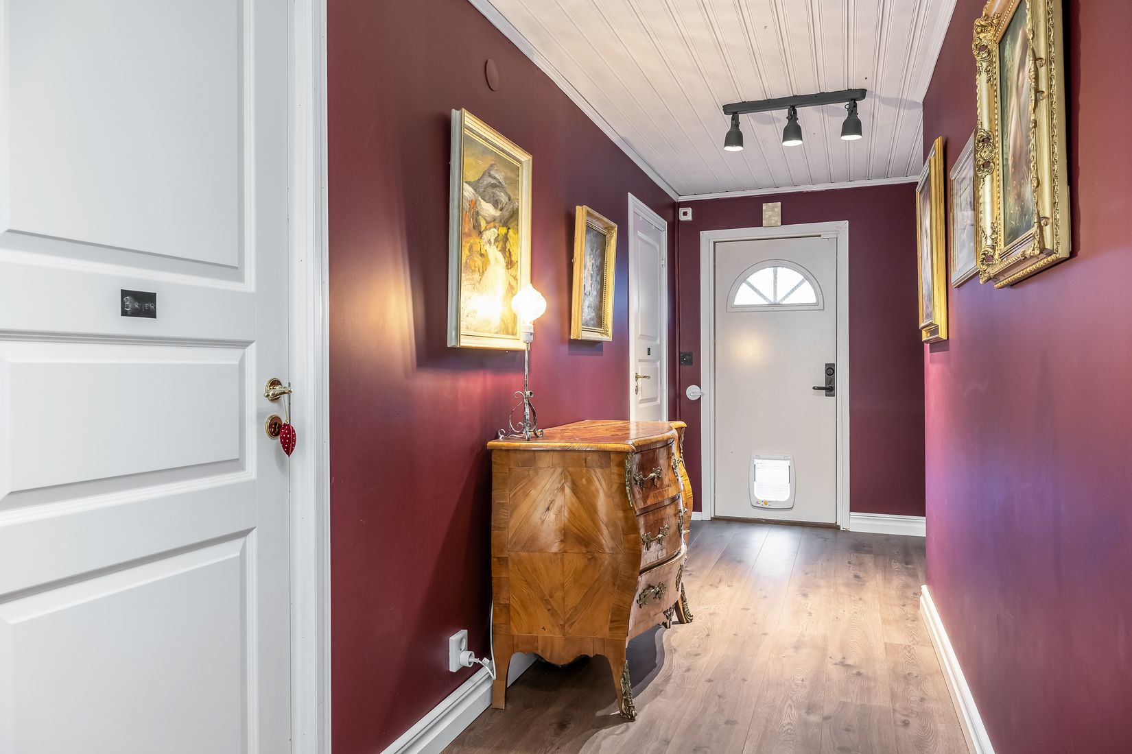 Villa, Mandelblomsvägen 3, Åselstad, Norrköping