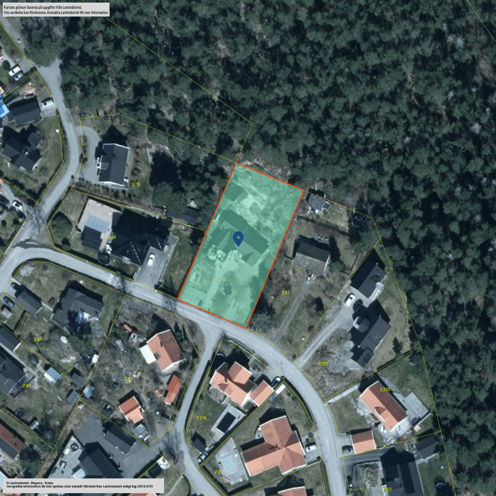 Villa, Mandelblomsvägen 3, Åselstad, Norrköping