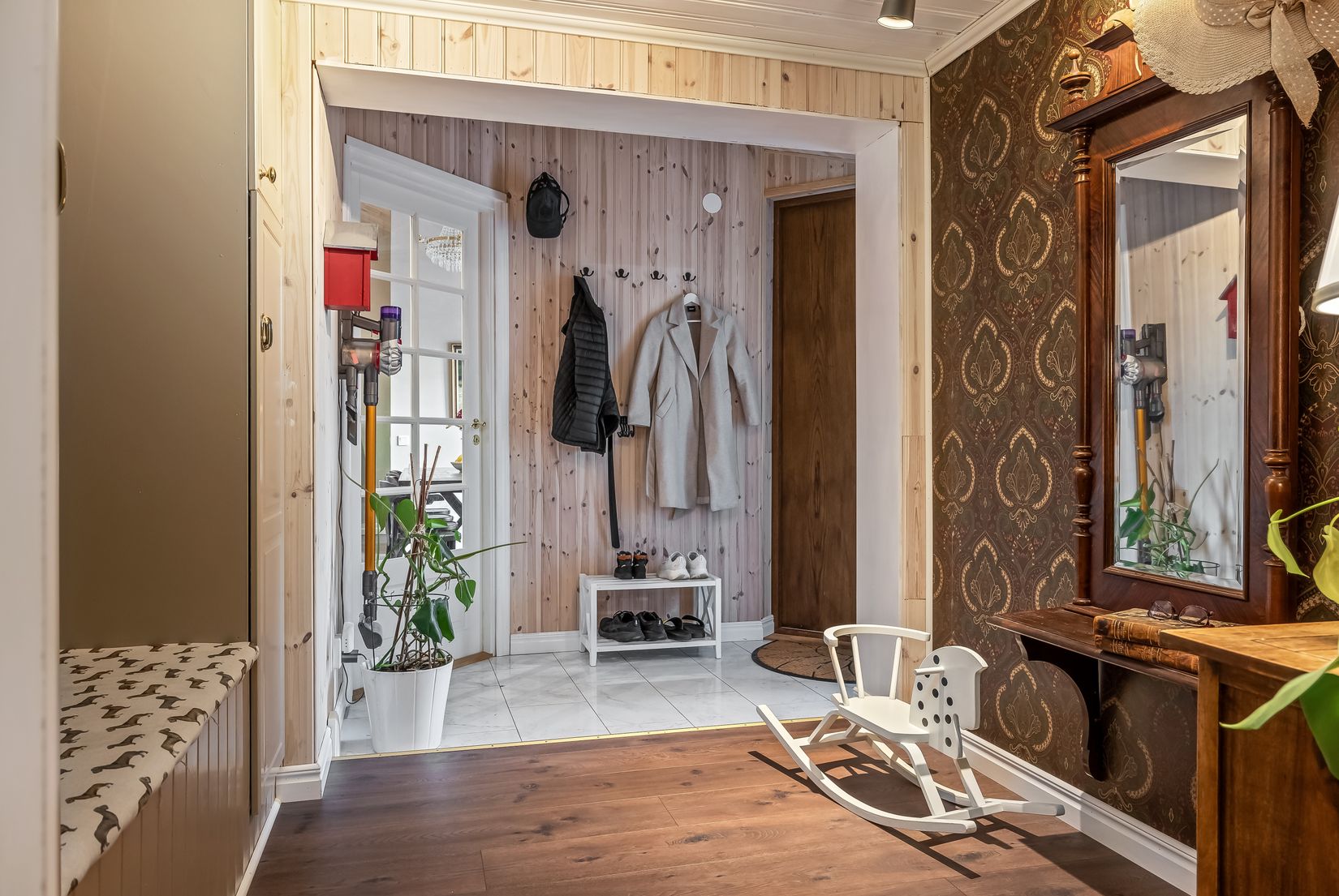 Villa, Mandelblomsvägen 3, Åselstad, Norrköping