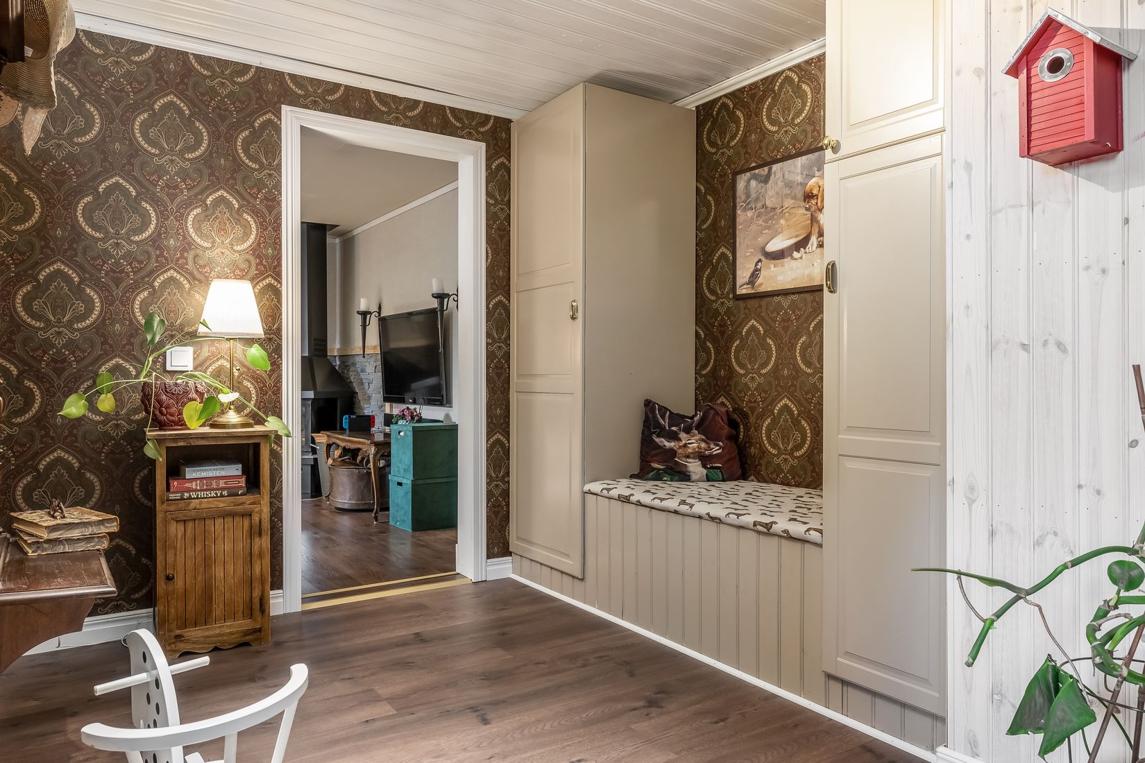 Villa, Mandelblomsvägen 3, Åselstad, Norrköping