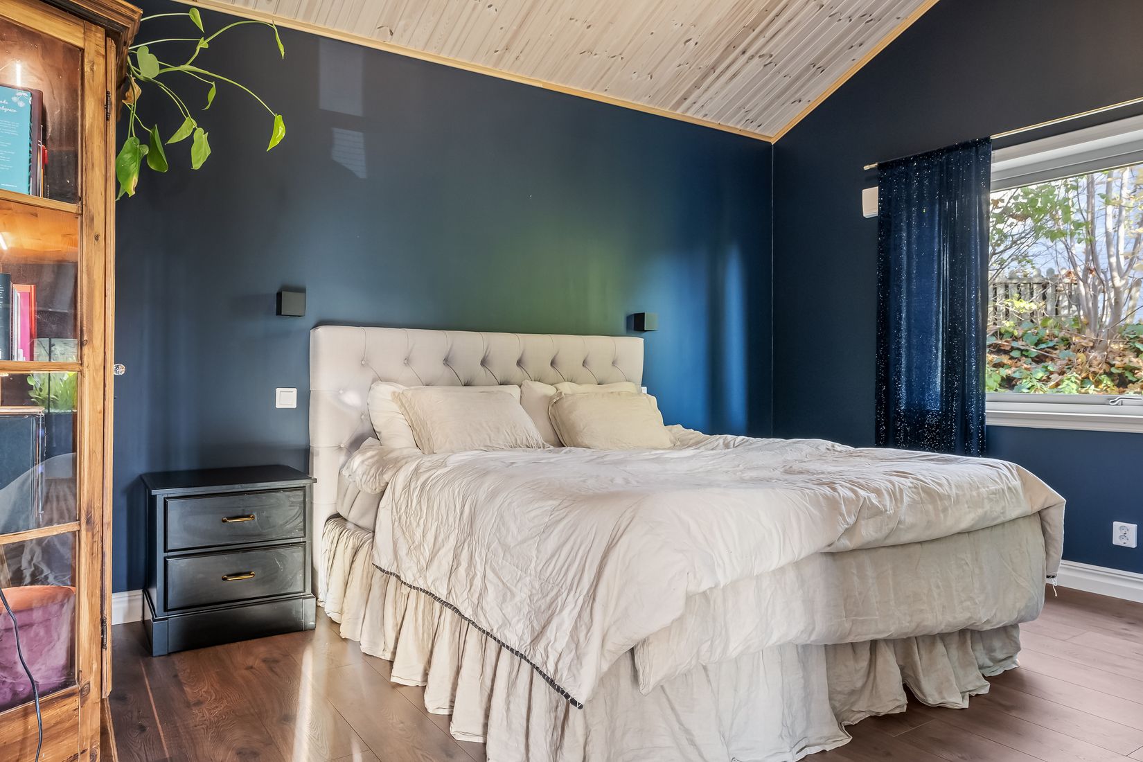 Villa, Mandelblomsvägen 3, Åselstad, Norrköping