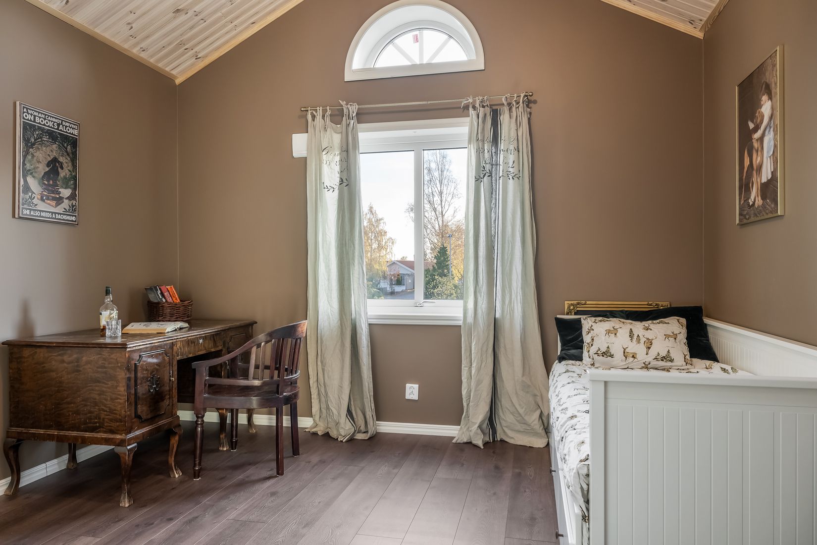 Villa, Mandelblomsvägen 3, Åselstad, Norrköping