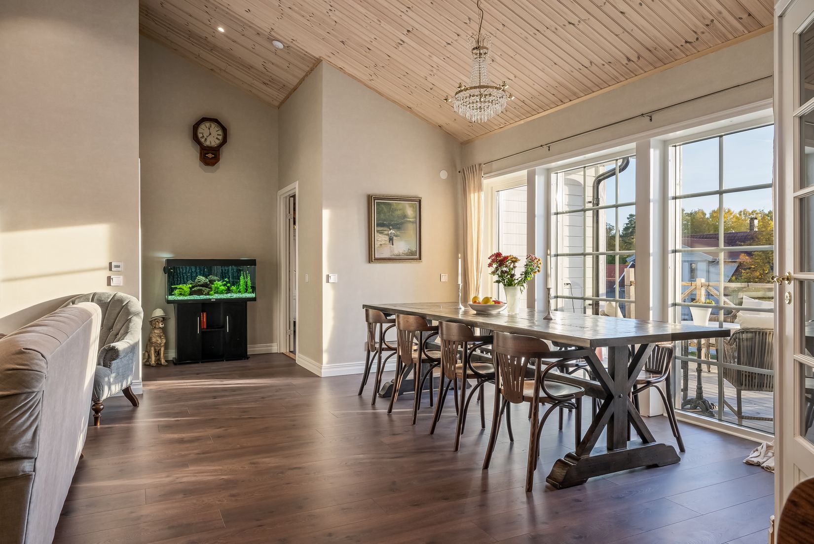 Villa, Mandelblomsvägen 3, Åselstad, Norrköping