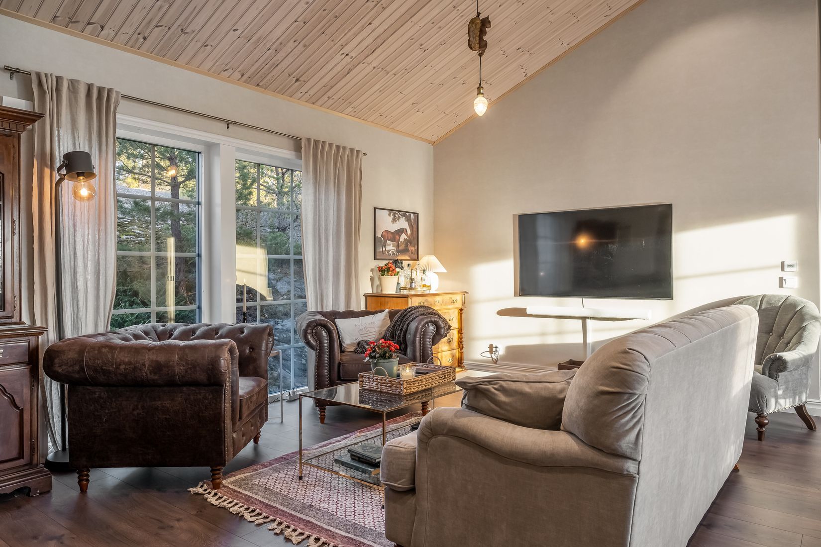 Villa, Mandelblomsvägen 3, Åselstad, Norrköping