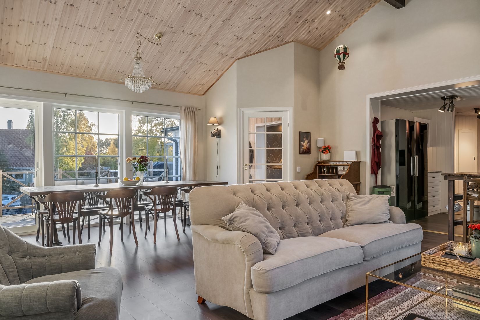 Villa, Mandelblomsvägen 3, Åselstad, Norrköping