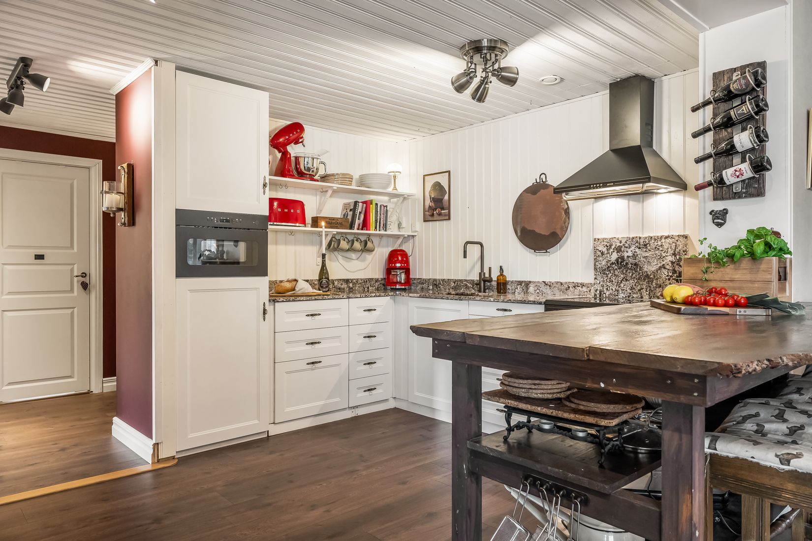 Villa, Mandelblomsvägen 3, Åselstad, Norrköping