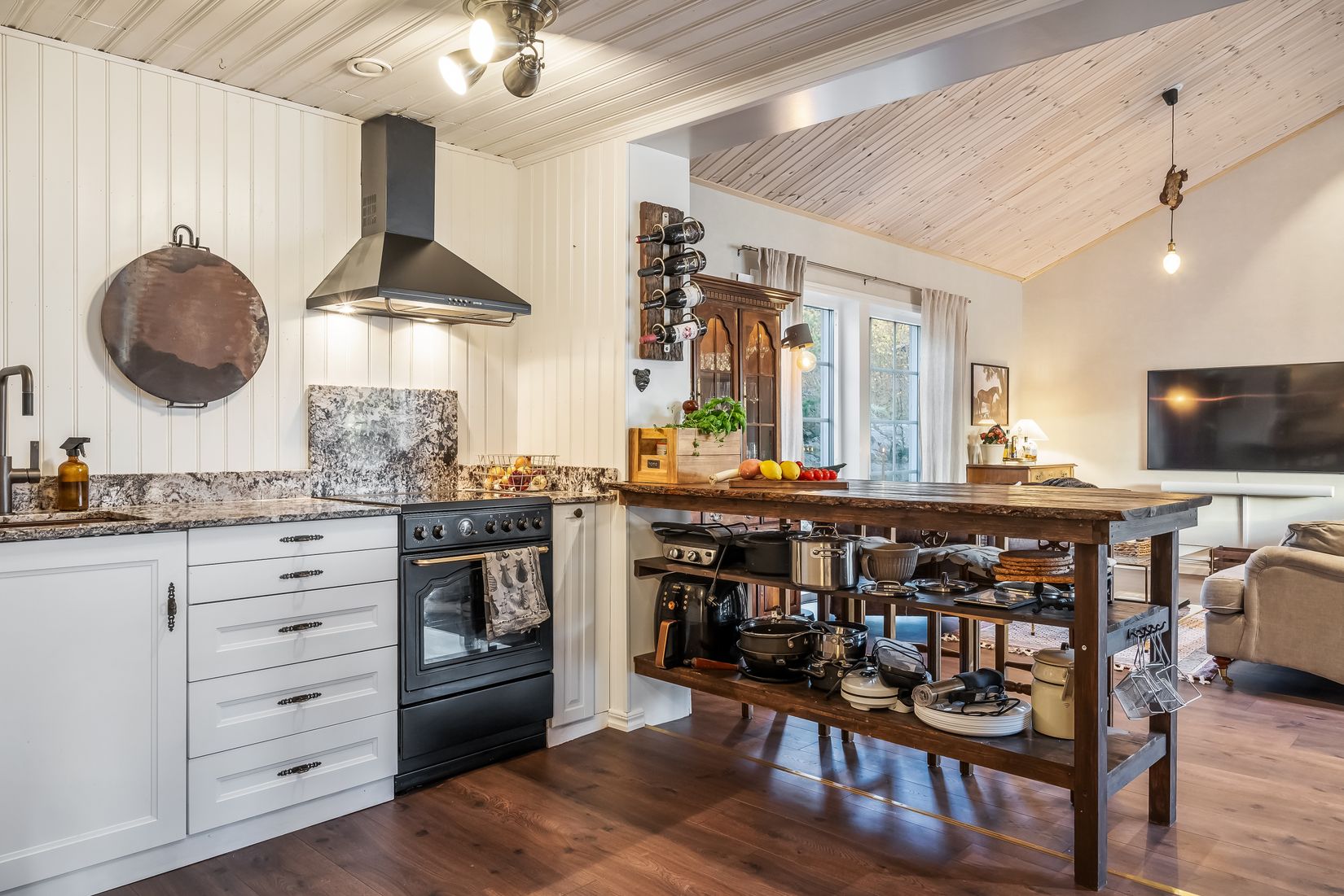 Villa, Mandelblomsvägen 3, Åselstad, Norrköping